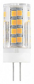 Лампа светодиодная Elektrostandard G4 LED G4 7Вт 3300K BLG405