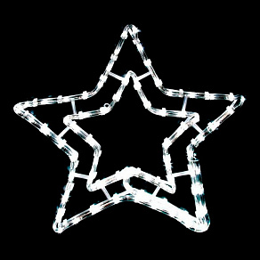 Звезда световая Feron LT007 26705