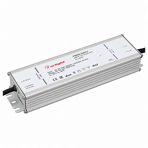 Блок питания Arlight  ARPV-UH12240-PFC (12V, 20.0A, 240W)