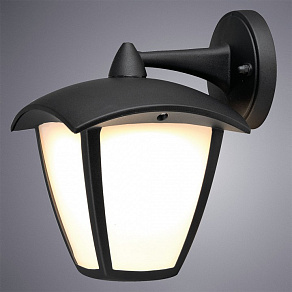 Светильник на штанге Arte Lamp Savanna A2209AL-1BK