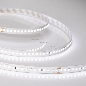 Лента светодиодная Arlight IC 2-50000 48V White6000 12mm (2835, 144 LED/m, LUX) 026981