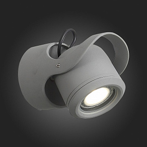 Светильник на штанге ST-Luce Round SL093.701.01