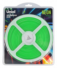 Лента светодиодная Uniel Neon ULS-N01 UL-00009086