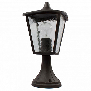 Наземный низкий светильник Favourite Colosso 1817-1T