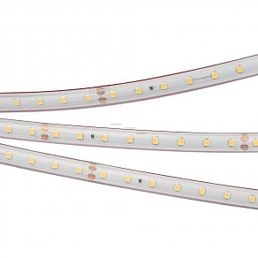 Лента светодиодная Arlight RTW 2-5000PS-50m 24V Warm3000 (2835, 80 LED/m, LUX) 024531