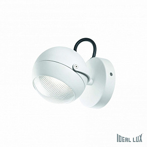 Светильник на штанге Ideal Lux ZENITH ZENITH AP1 BIANCO