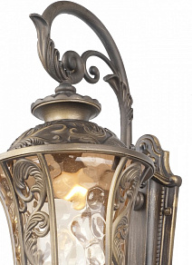 Светильник на штанге Favourite Luxus 1495-1W