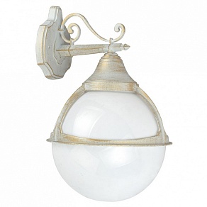 Светильник на штанге Arte Lamp Monaco A1492AL-1WG