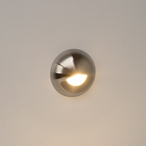 Встраиваемый светильник Arlight Deck 024925