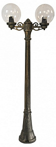 Фонарный столб Fumagalli Globe 250 G25.158.S20.BXE27