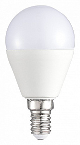 Лампа светодиодная с управлением через Wi-Fi ST-Luce SMART E14 5Вт 2700-6500K ST9100.149.05