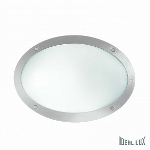 Накладной светильник Ideal Lux MADDI MADDI-1 AP1 BIANCO