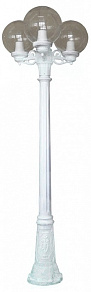 Фонарный столб Fumagalli Globe 250 G25.158.S30.WZE27