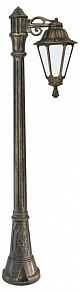 Фонарный столб Fumagalli Rut E26.158.S10.BYF1R