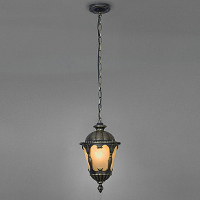 Подвесной светильник Nowodvorski Tybr 4684