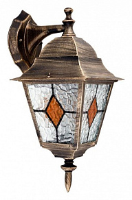 Светильник на штанге Arte Lamp Madrid A1542AL-1BN