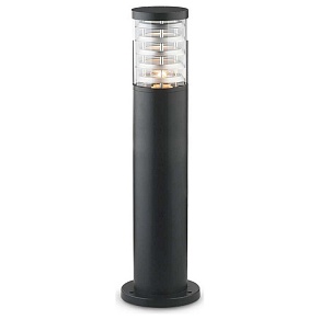 Наземный низкий светильник Ideal Lux Tronco TRONCO PT1 H40 NERO