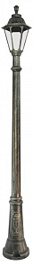 Фонарный столб Fumagalli Rut E26.156.000.BXF1R