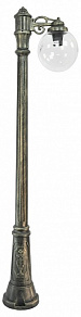 Фонарный столб Fumagalli Globe 250 G25.156.S10.BXE27