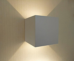 Накладной светильник Kink Light Куб 08585,01(3000K)