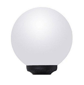 Наземный низкий светильник Fumagalli Globe 250 G25.B25.000.WYE27