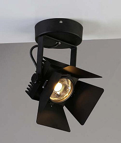 Настенно-потолочный прожектор Favourite Projector 1770-1U