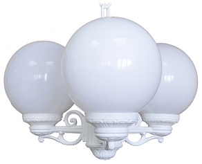 Подвесной светильник Fumagalli Globe 250 G25.120.S30.WYE27