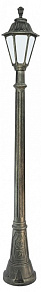 Фонарный столб Fumagalli Rut E26.158.000.BYF1R