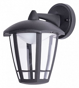 Светильник на штанге Arte Lamp Enif A6064AL-1BK