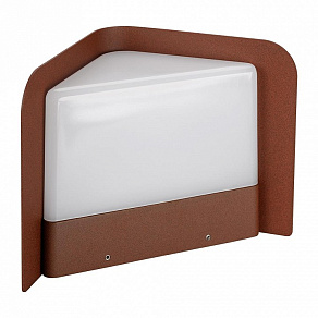 Накладной светильник Arlight Lgd-wall-Delta LGD-Wall-Delta-1R-12W Warm White