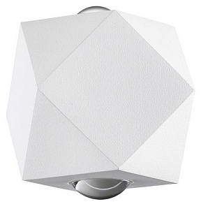 Накладной светильник Odeon Light Diamanta 4219/4WL