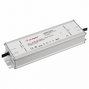 Блок питания Arlight  ARPV-UH24240-PFC (24V, 10.0A, 240W)