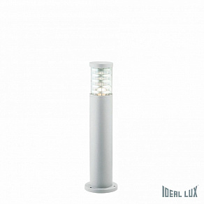 Наземный низкий светильник Ideal Lux TRONCO TRONCO PT1 SMALL BIANCO