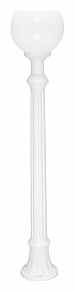 Наземный высокий светильник Fumagalli Globe 250 G25.163.000.WYF1R