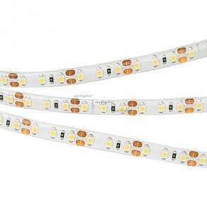 Лента светодиодная Arlight RTW 2-5000SE 12V Day 2x (3528, 600 LED, LUX) 015441(B)