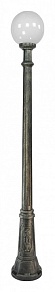 Фонарный столб Fumagalli Globe 250 G25.156.000.BYF1R