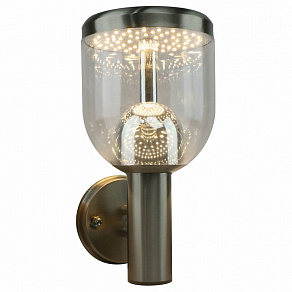 Светильник на штанге Arte Lamp A8163 A8163AL-1SS