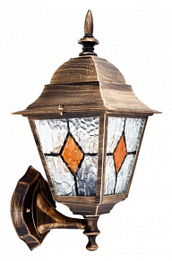 Светильник на штанге Arte Lamp Madrid A1541AL-1BN