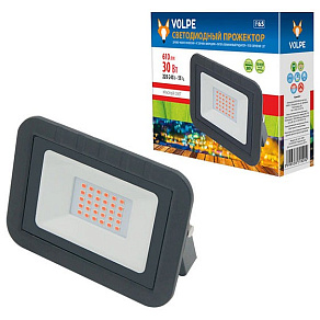 Настенный прожектор Volpe ULF-Q511 UL-00002560