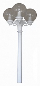 Фонарный столб Fumagalli Globe 250 G25.156.S30.WZF1R