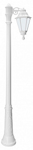 Фонарный столб Fumagalli Rut E26.156.S10.WYF1R