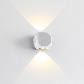 Накладной светильник Odeon Light Miko 4221/4WL