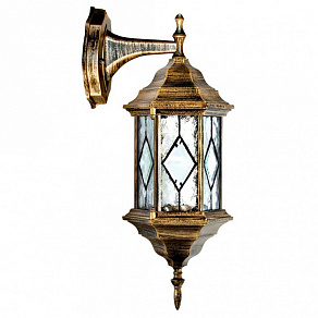 Светильник на штанге Feron Витраж с ромбом 11344