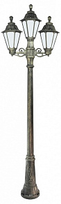 Фонарный столб Fumagalli Rut E26.156.S21.BYF1R