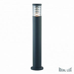 Наземный низкий светильник Ideal Lux TRONCO TRONCO PT1 BIG NERO