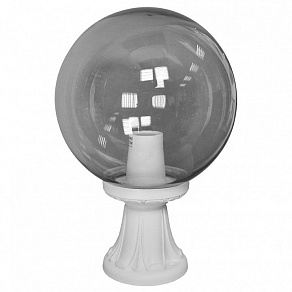 Наземный низкий светильник Fumagalli Globe 300 G30.111.000.WZE27