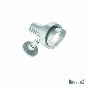 Светильник на штанге Ideal Lux TERRA TERRA AP1 BIG BIANCO