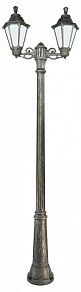 Фонарный столб Fumagalli Rut E26.157.S20.BYF1R