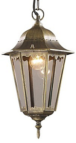 Подвесной светильник Odeon Light Lano 2321/1