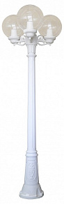 Фонарный столб Fumagalli Globe 250 G25.158.S30.WXE27